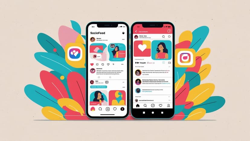 SocioFeed